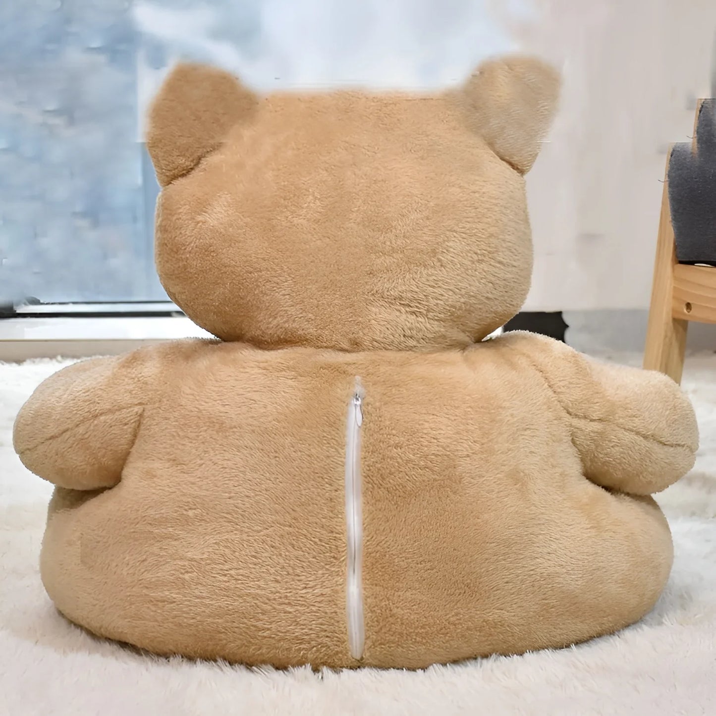 Cozy Pet Pillow