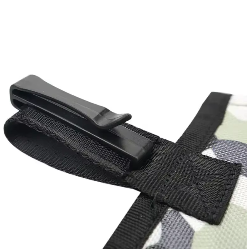 Dog Treat Bag - Practical Portable Food Bag For Training Walks