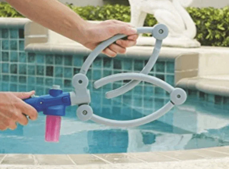 360° Shower Tool for Pets