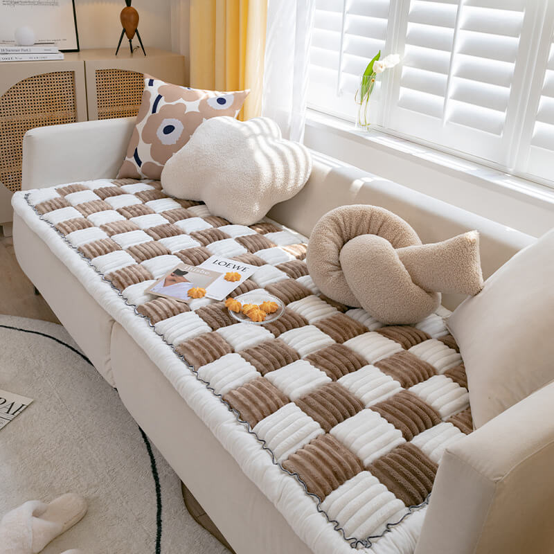 Soft Pet Blanket