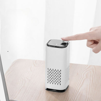 Pet Air Purifier