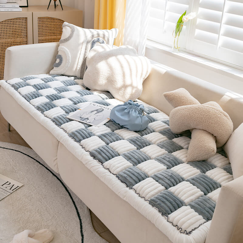 Comfortable Pet Sofa Protector
