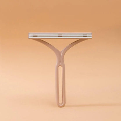 Two-sided Practical Pet Hair Brushes
