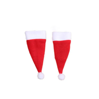Christmas Cat Costume Set