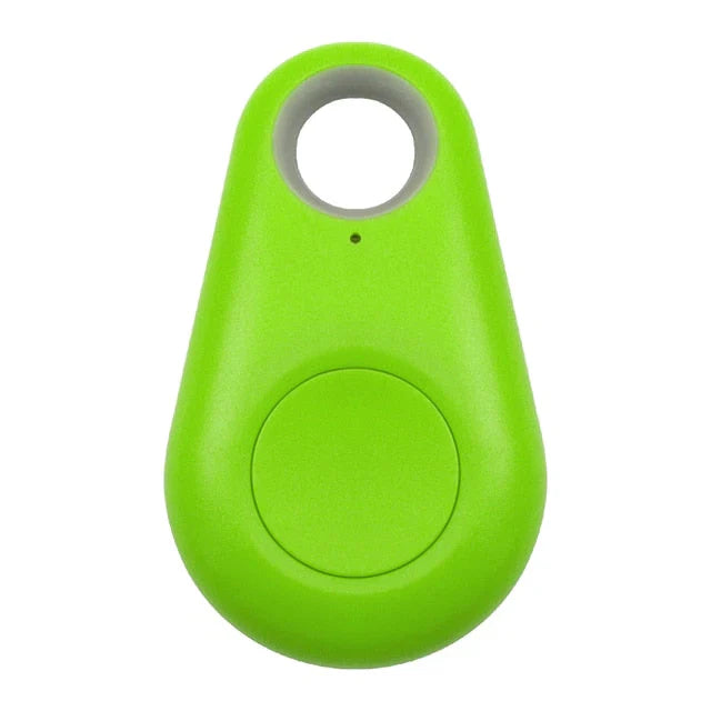 GPS Tracker for Pets
