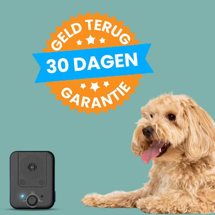 Automatic Dog Bark Stopper