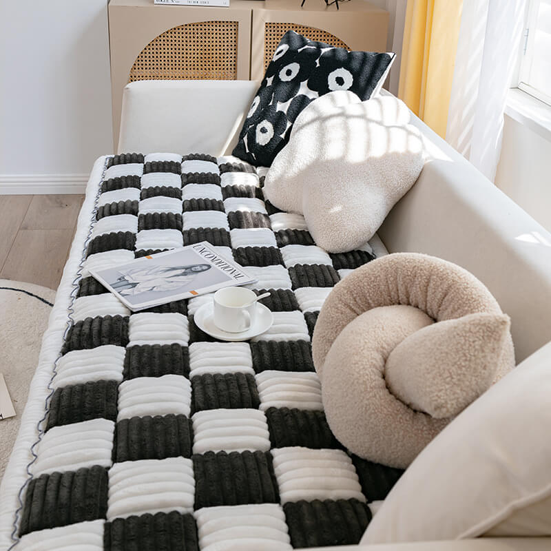 Soft Pet Blanket