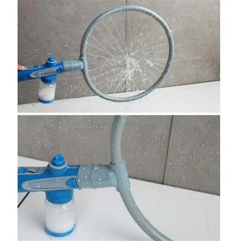 360° Shower Tool for Pets