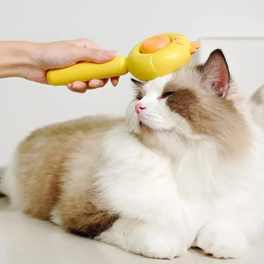 All-in-one Grooming Brush