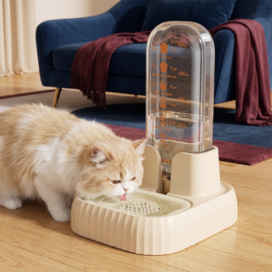 Automatic Large Capacity Pet Water Dispenser