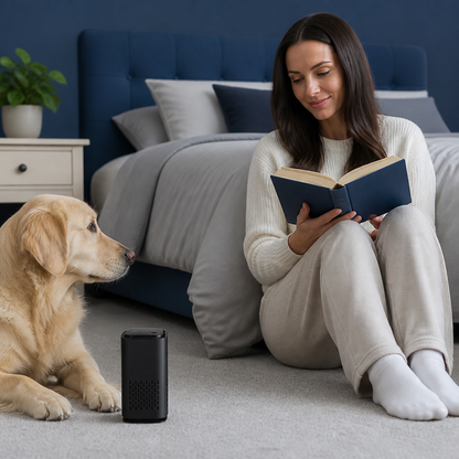Pet Air Purifier