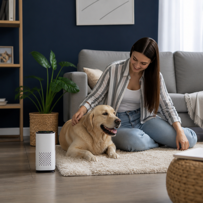 Pet Air Purifier