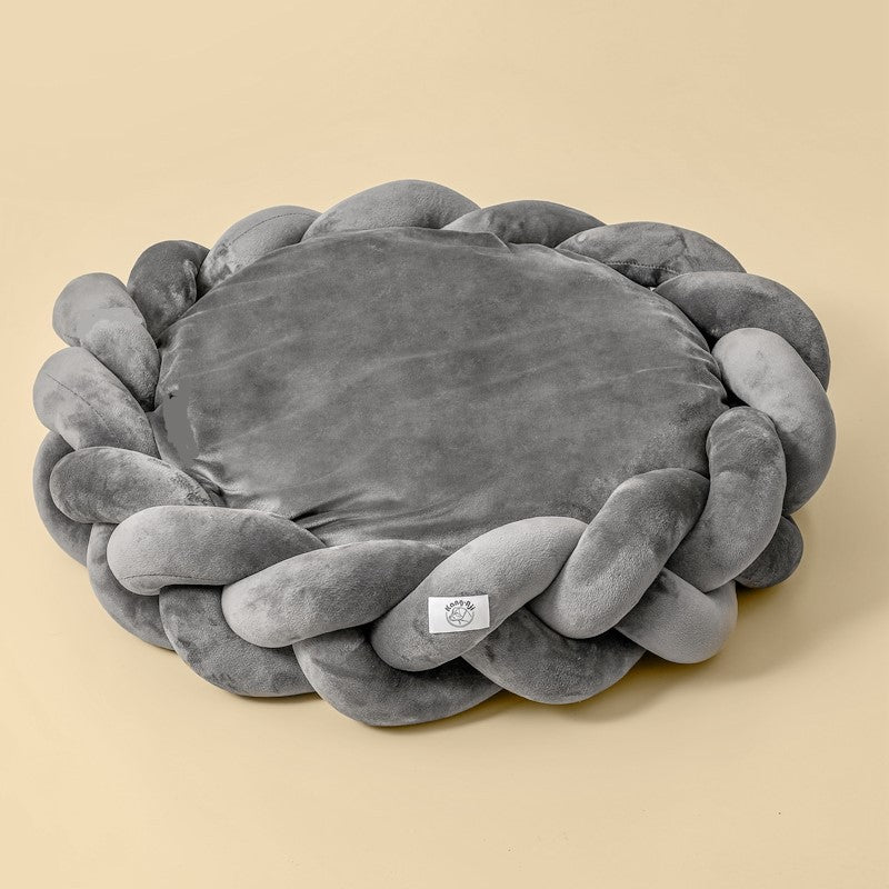 Luxury Dog Bed