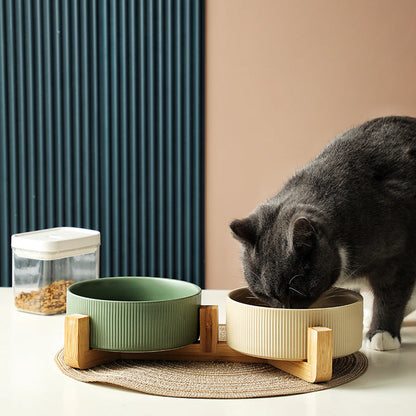 Feeding Bowl Set