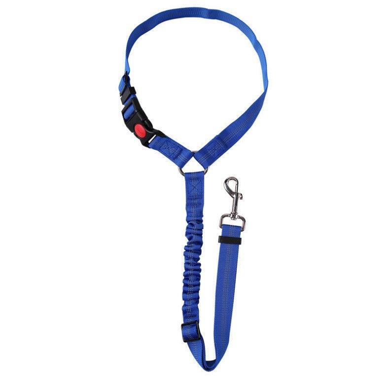 Dog Car Seat Belt