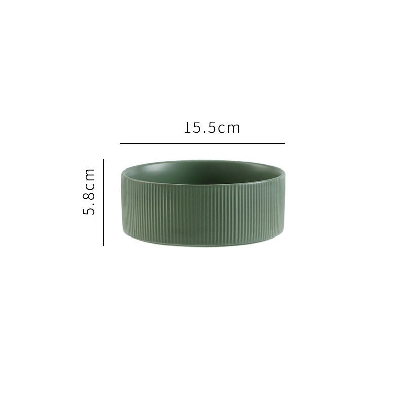 Feeding Bowl Set
