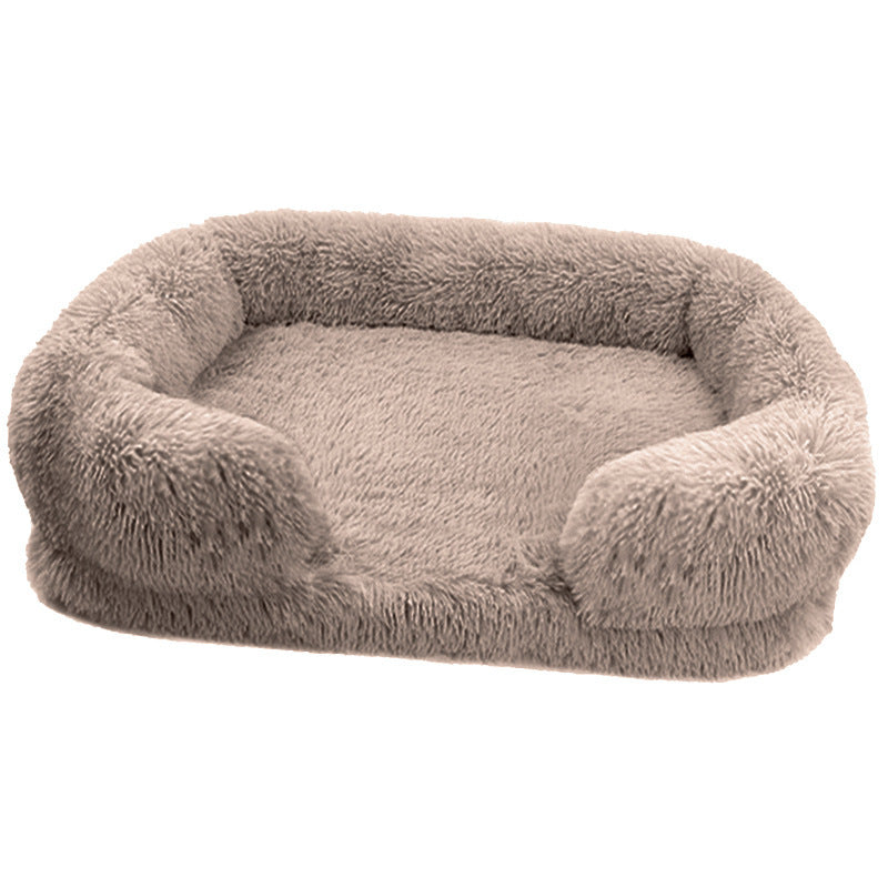 Fleece Dream - Dog Bed