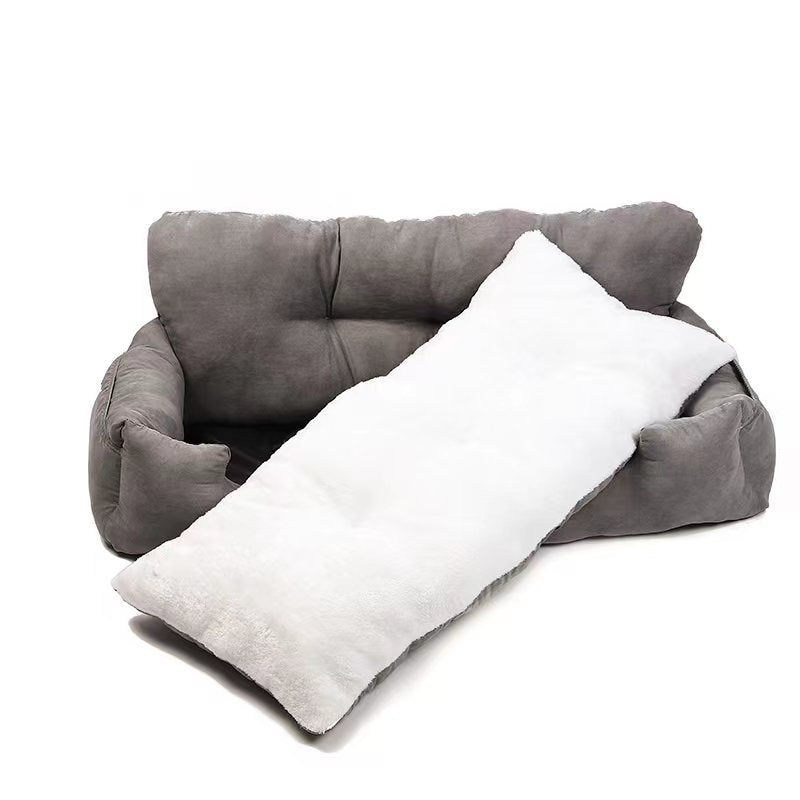 Car Bed