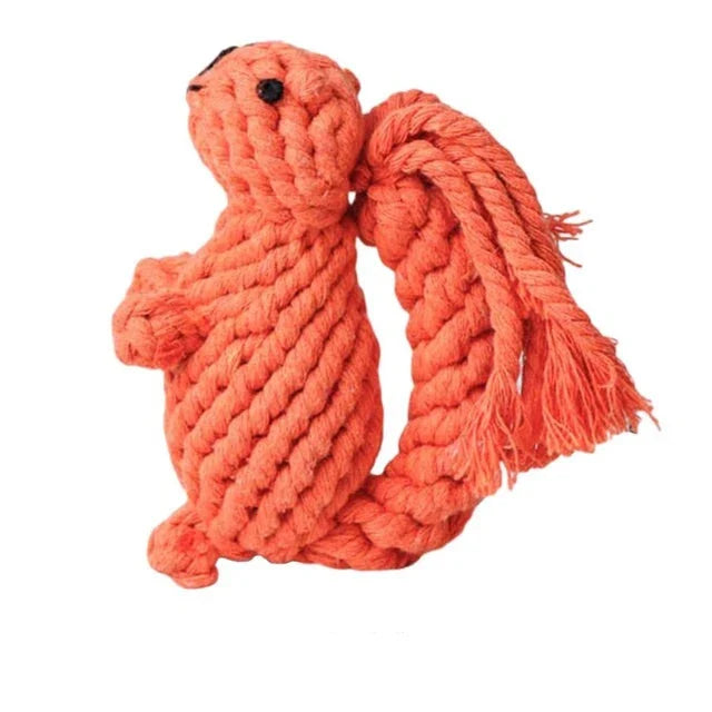 Durable Dog Plush Toy