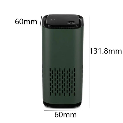 Pet Air Purifier