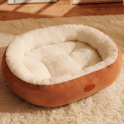 Dream Cloud Sleeping Nest