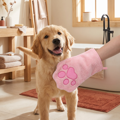 Quick-Drying Towel for Pets