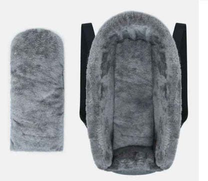 Car Armrest Pet Seat