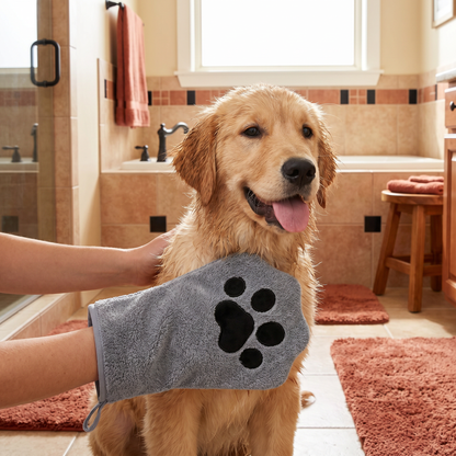 Quick-Drying Towel for Pets