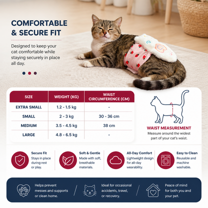 Interactive Remote Control Cat Toy with Moving Tail and Playful Motion