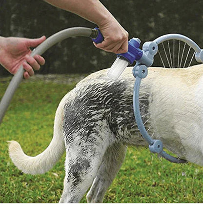 360° Shower Tool for Pets