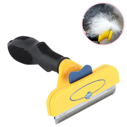 Flea and Lice Comb for Dogs and Cats