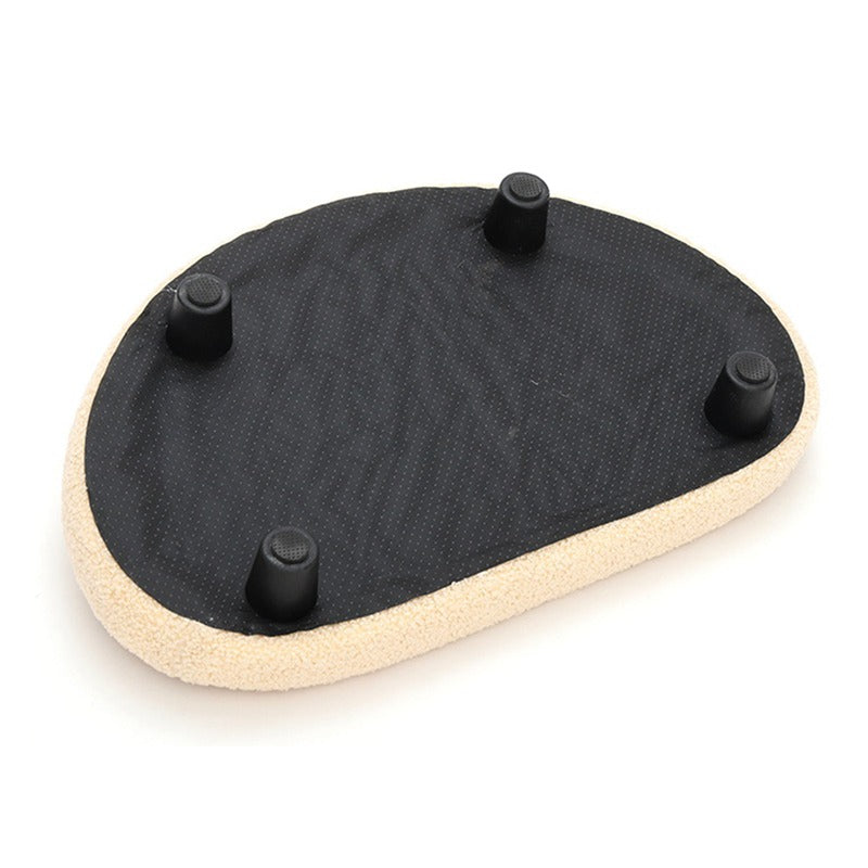 Sisal Luxury Cat Bed